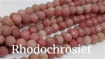 Rhodochrosiet