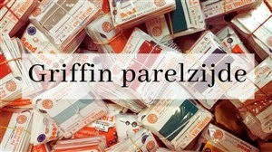 Griffin parelzijdet www.edelstenenexpress.nl kralenwinkel